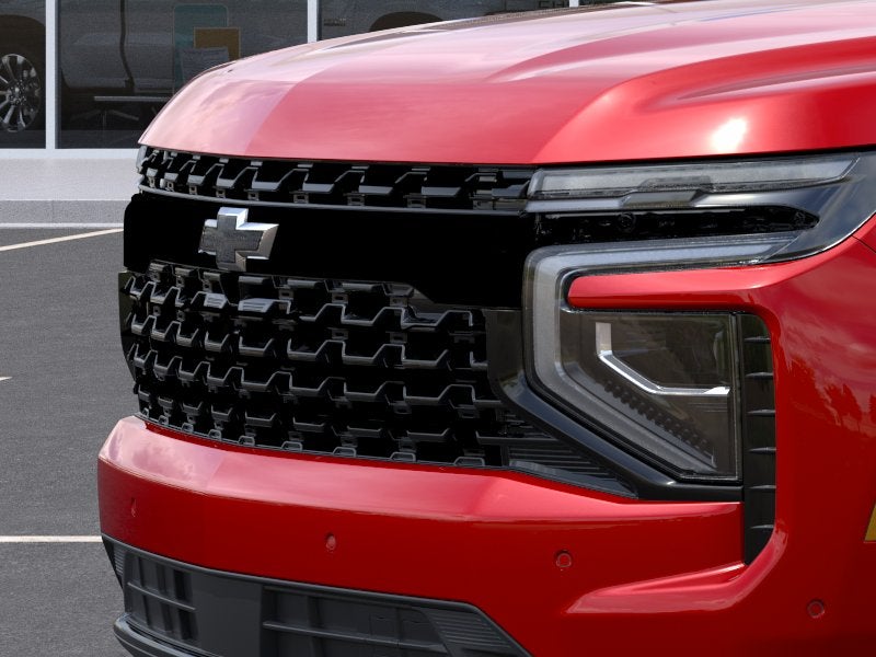 2027 Chevrolet Tahoe RST