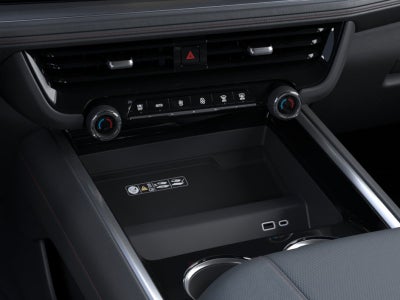2027 Chevrolet Tahoe RST