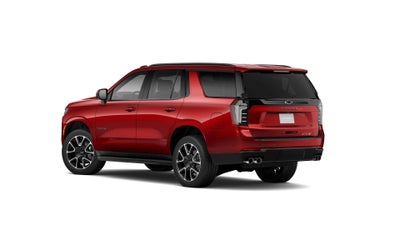 2027 Chevrolet Tahoe RST