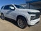 2027 Chevrolet Tahoe High Country