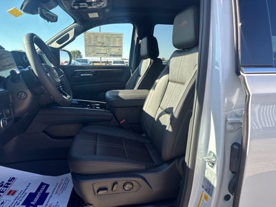 2027 Chevrolet Tahoe High Country