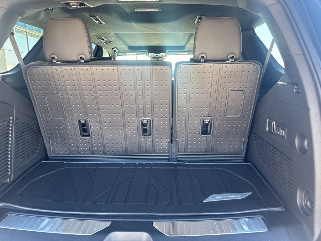 2027 Chevrolet Tahoe High Country