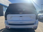 2027 Chevrolet Tahoe High Country