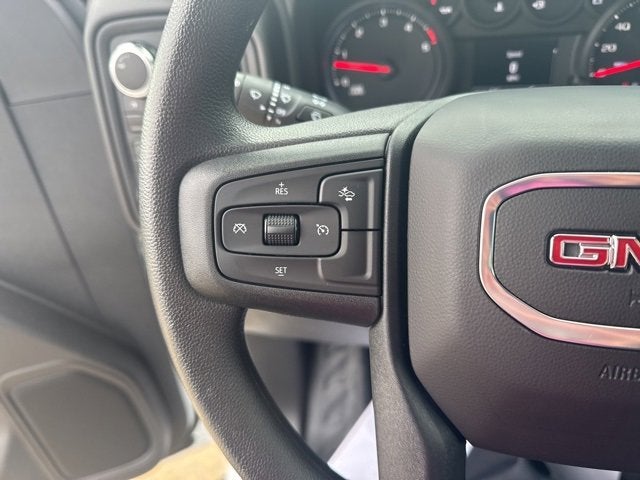 2024 GMC Sierra 2500 HD Pro