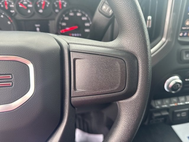 2024 GMC Sierra 2500 HD Pro