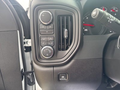 2024 GMC Sierra 2500 HD Pro