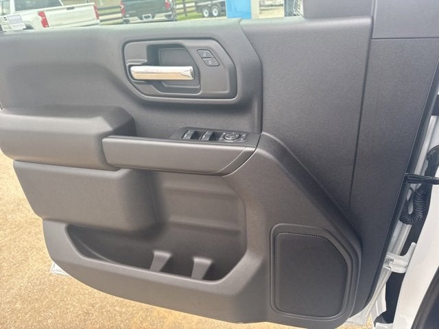 2024 GMC Sierra 2500 HD Pro