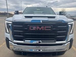 2024 GMC Sierra 2500 HD Pro