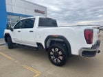 2024 GMC Sierra 2500 HD Pro