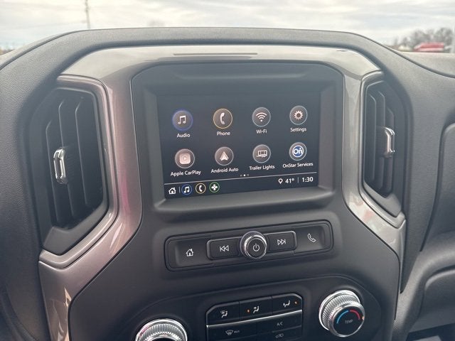 2024 GMC Sierra 2500 HD Pro