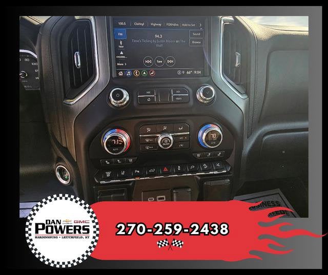 2022 GMC Sierra 2500 HD Denali