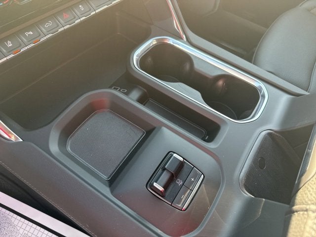 2024 GMC Sierra 3500 HD Denali