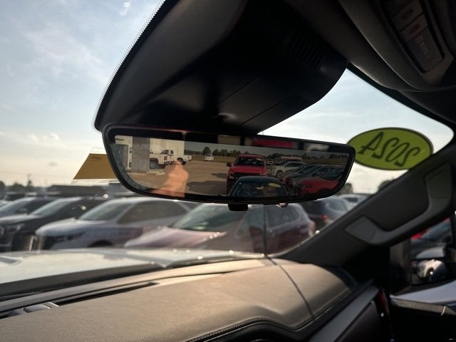 2024 GMC Sierra 3500 HD Denali