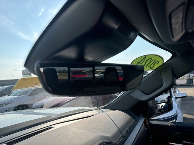 2024 GMC Sierra 3500 HD Denali