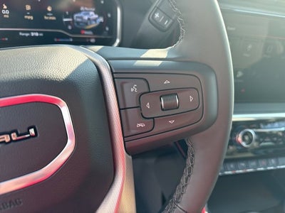 2024 GMC Sierra 3500 HD Denali