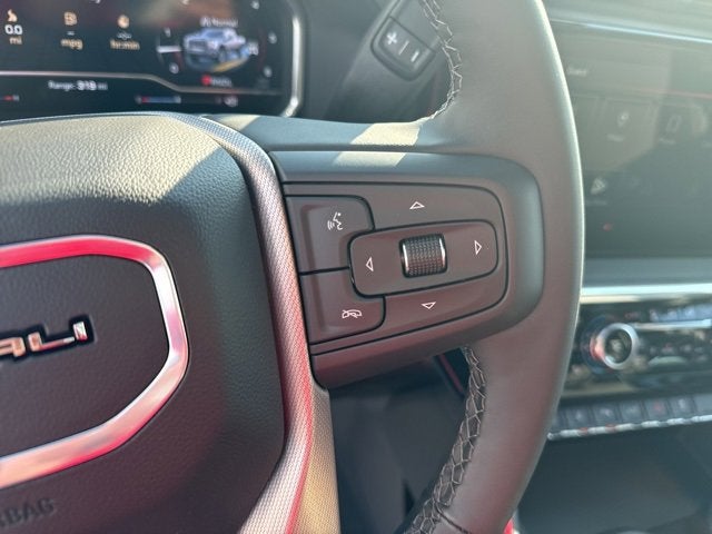 2024 GMC Sierra 3500 HD Denali