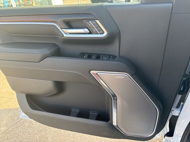 2024 GMC Sierra 3500 HD Denali