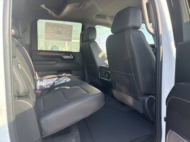 2024 GMC Sierra 3500 HD Denali