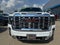 2024 GMC Sierra 3500 HD Denali