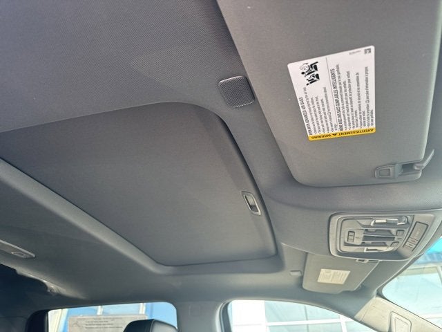 2024 GMC Sierra 3500 HD Denali