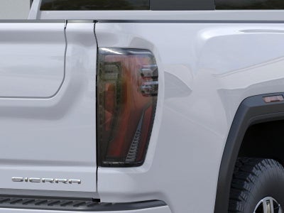 2024 GMC Sierra 3500 HD Denali