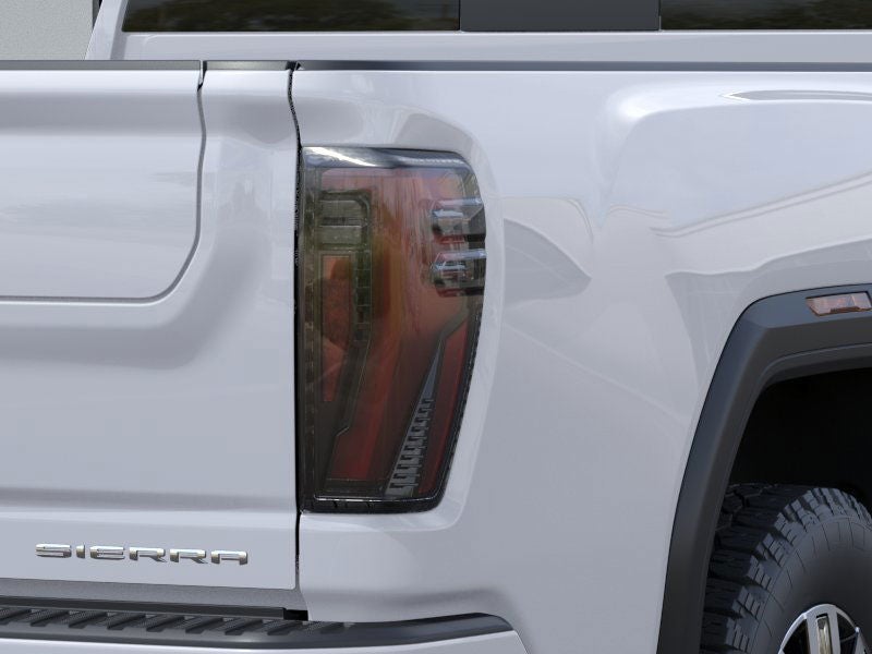 2024 GMC Sierra 3500 HD Denali