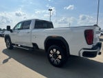 2024 GMC Sierra 3500 HD Denali