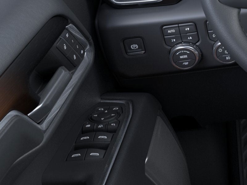 2024 GMC Sierra 3500 HD Denali