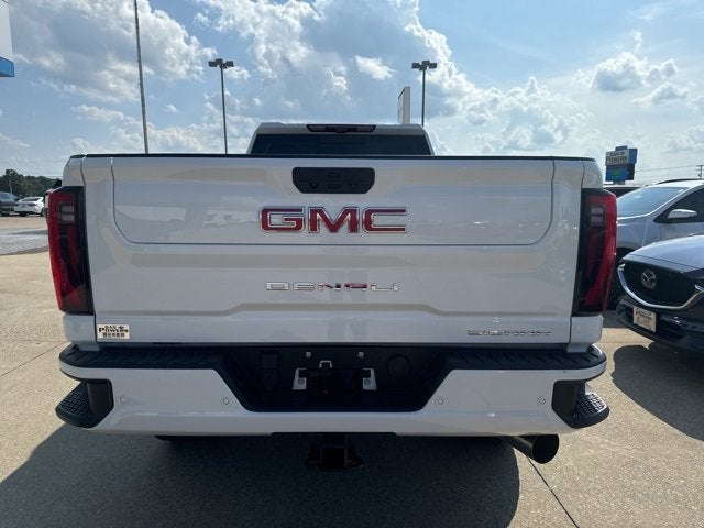 2024 GMC Sierra 3500 HD Denali
