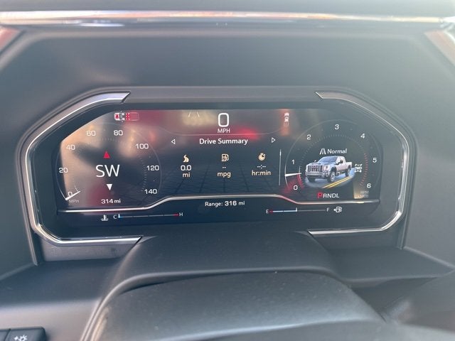 2024 GMC Sierra 3500 HD Denali