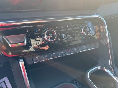 2024 GMC Sierra 3500 HD Denali