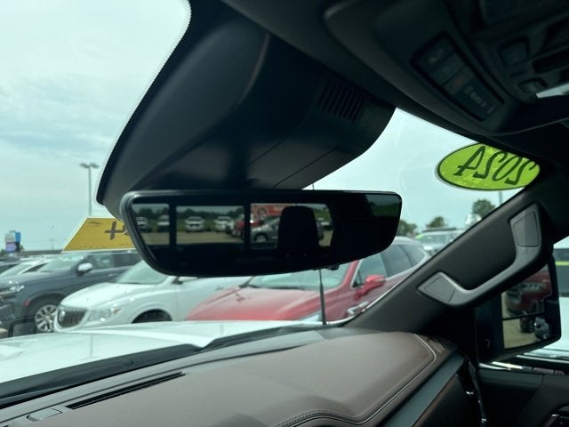 2024 GMC Sierra 3500 HD Denali