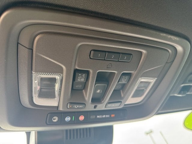 2024 GMC Sierra 3500 HD Denali