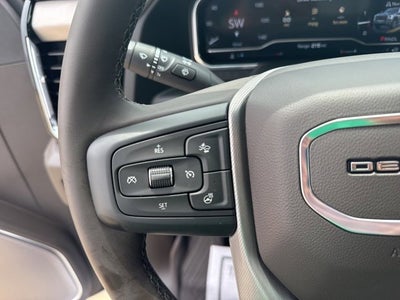 2024 GMC Sierra 3500 HD Denali