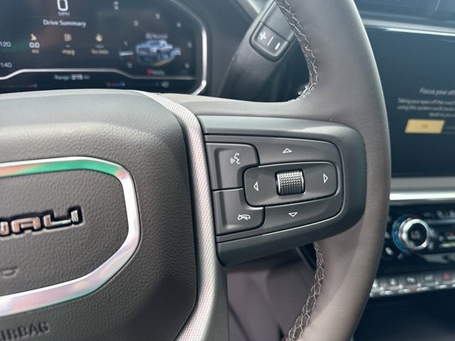 2024 GMC Sierra 3500 HD Denali