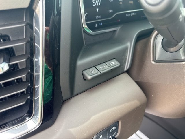 2024 GMC Sierra 3500 HD Denali