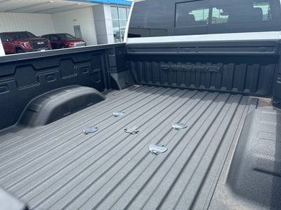 2024 GMC Sierra 3500 HD Denali