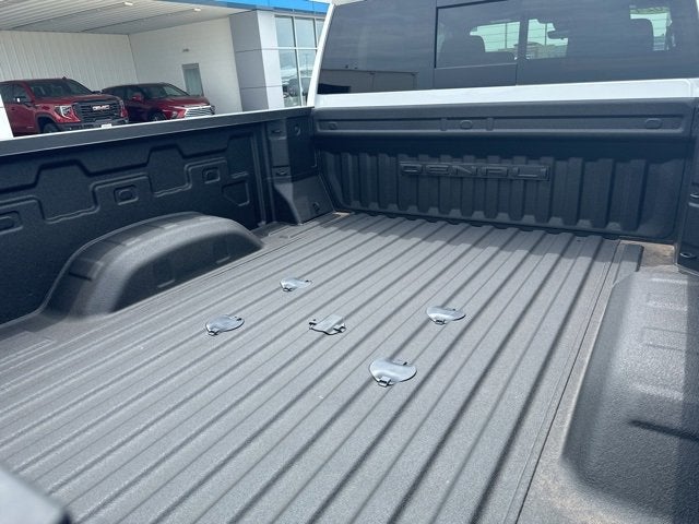 2024 GMC Sierra 3500 HD Denali