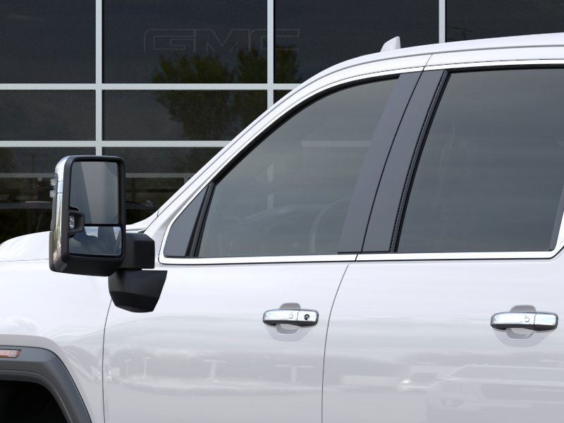 2024 GMC Sierra 3500 HD Denali