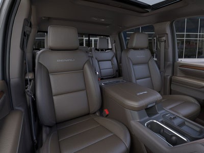 2024 GMC Sierra 3500 HD Denali