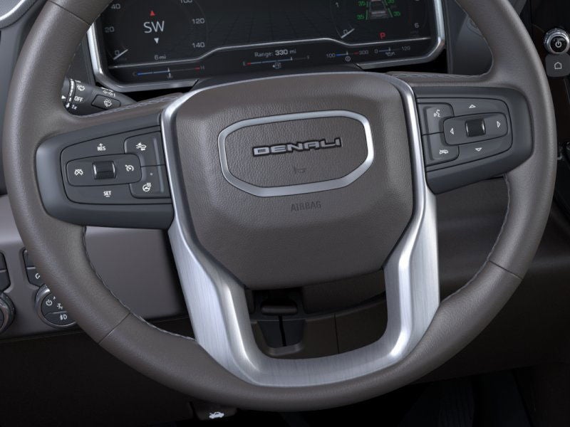 2024 GMC Sierra 3500 HD Denali