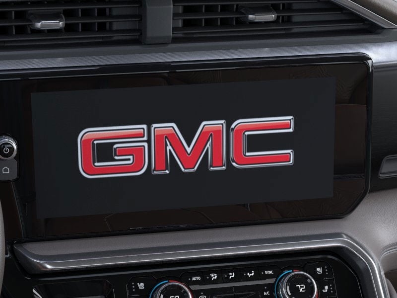 2024 GMC Sierra 3500 HD Denali