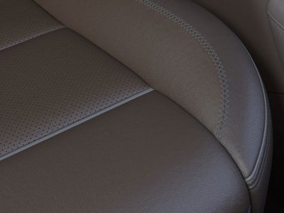 2024 GMC Sierra 3500 HD Denali