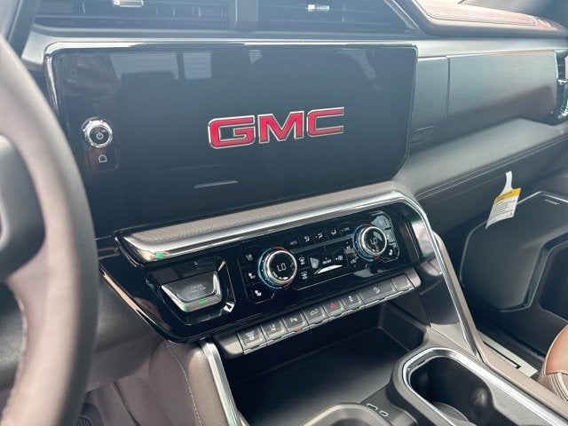 2024 GMC Sierra 3500 HD Denali