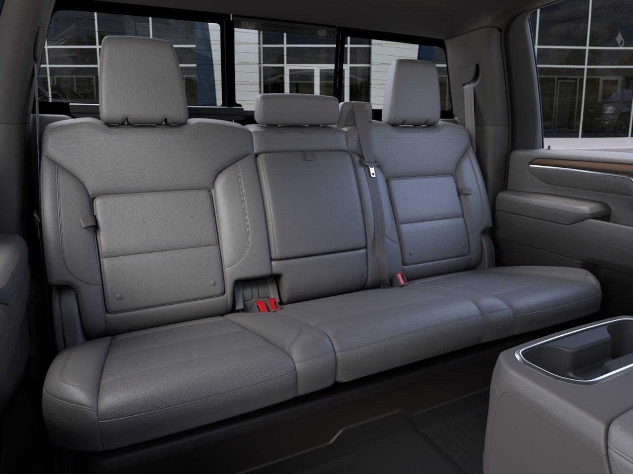 2026 GMC Sierra 3500 HD SLT DRW