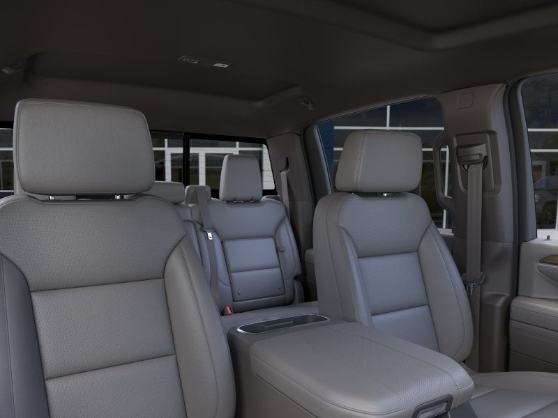 2026 GMC Sierra 3500 HD SLT DRW