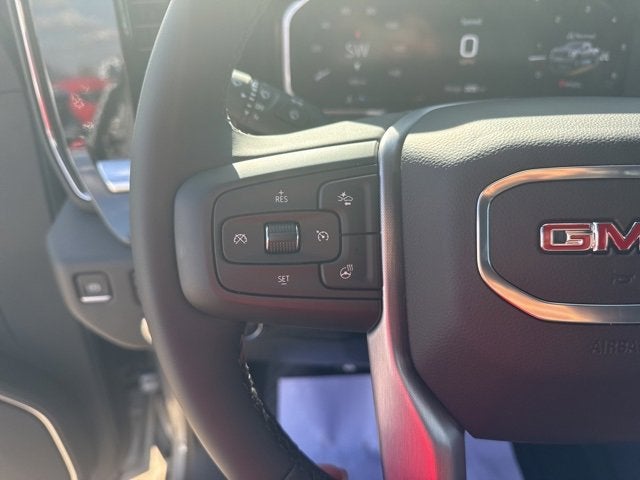 2026 GMC Sierra 3500 HD SLT DRW