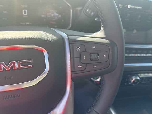 2026 GMC Sierra 3500 HD SLT DRW