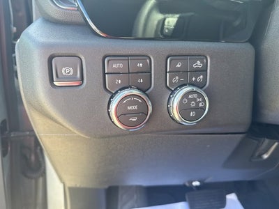 2026 GMC Sierra 3500 HD SLT DRW