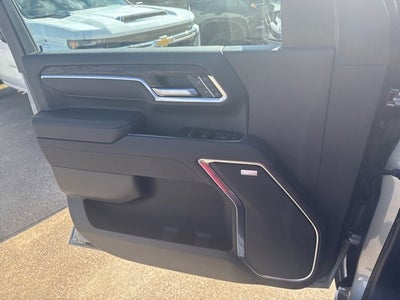 2026 GMC Sierra 3500 HD SLT DRW